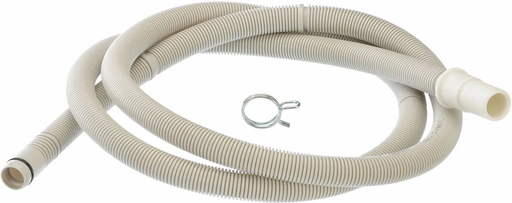 Bosch Dishwasher Drain Hose, 7 Ft 3 In 00668114