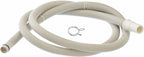 Bosch Dishwasher Drain Hose, 7 Ft 3 In 00668114