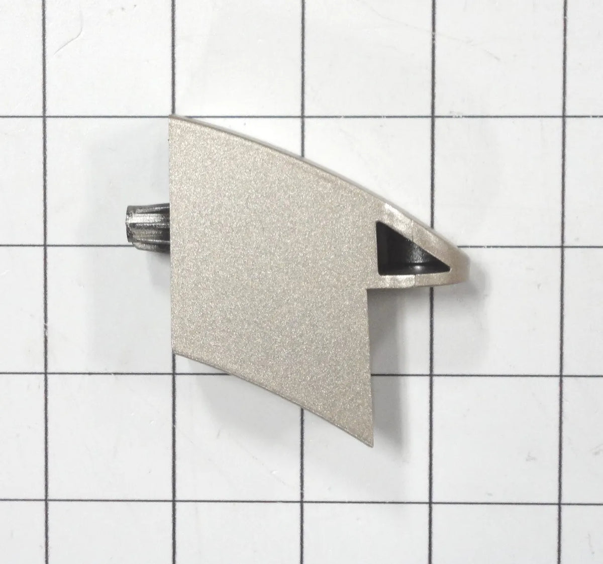 Frigidaire Microwave End Cap 5304477353
