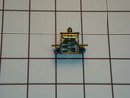 Whirlpool KitchenAid Stand Mixer Motor Governor Assembly WPW10330804