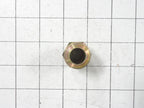 USD Products Gas Fitting 5/8 In. Flare x 1/2 In. MIP Adapter U1-10D-S