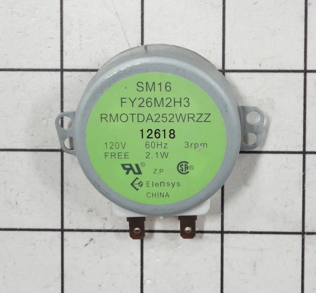 Frigidaire Microwave Turntable Motor 5304440021
