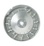 GE Dryer Heating Element Assembly WE11M27
