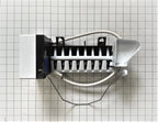 Frigidaire Refrigerator Ice Maker Assembly 241798233