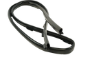 Whirlpool Dryer Door Seal WPW10354795
