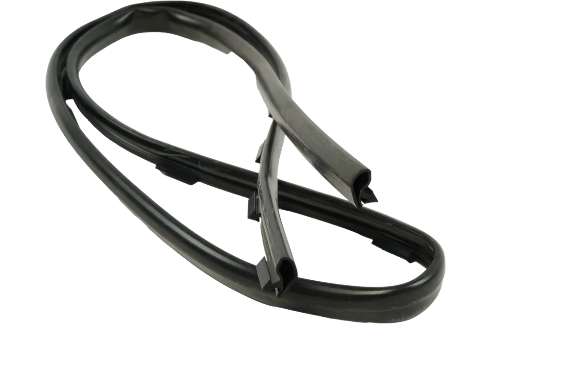 Whirlpool Dryer Door Seal WPW10354795