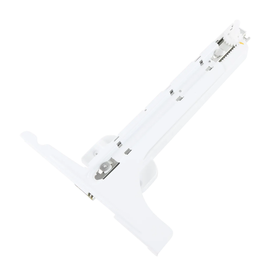 Whirlpool Refrigerator Freezer Drawer Slide Rail, Left Side WPW10397636