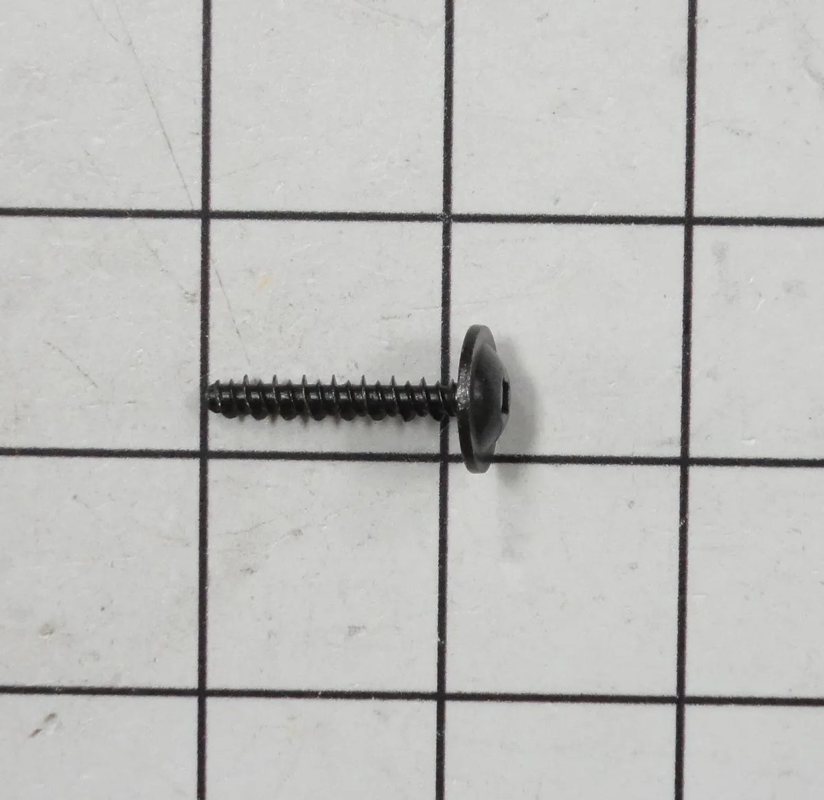 Whirlpool Range Screw WPW10317886