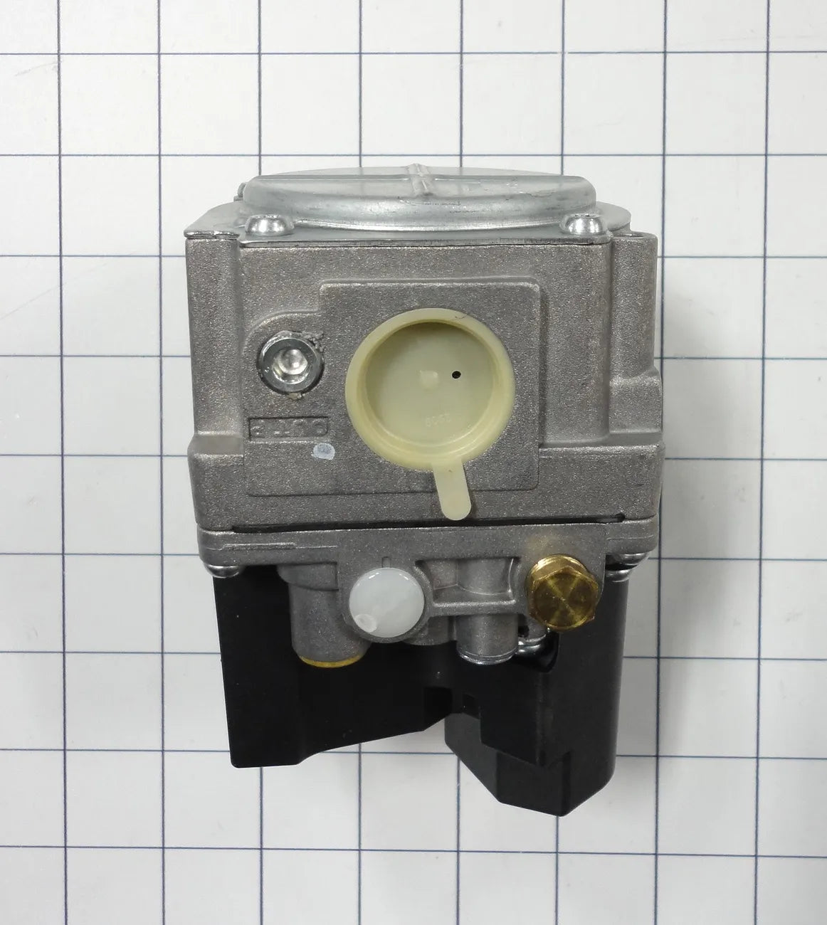 White-Rodgers Electronic Ignition Gas Valve 24V 1/2 x 3/4 In. 36H32-304