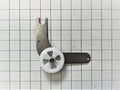 Frigidaire Dryer Idler Arm Assembly 134793511