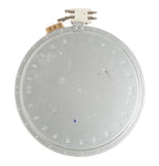 GE Range 9 in. Dual Surface Element WB30X24111