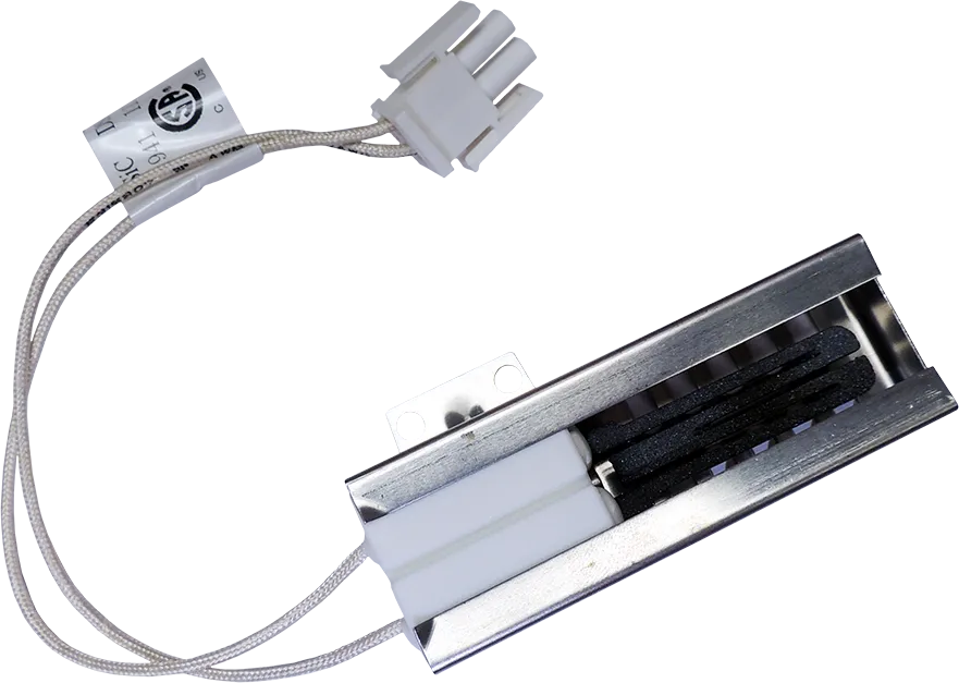 ERP (Exact Replacement Parts) Gas Range Oven Flat Igniter SGR520A