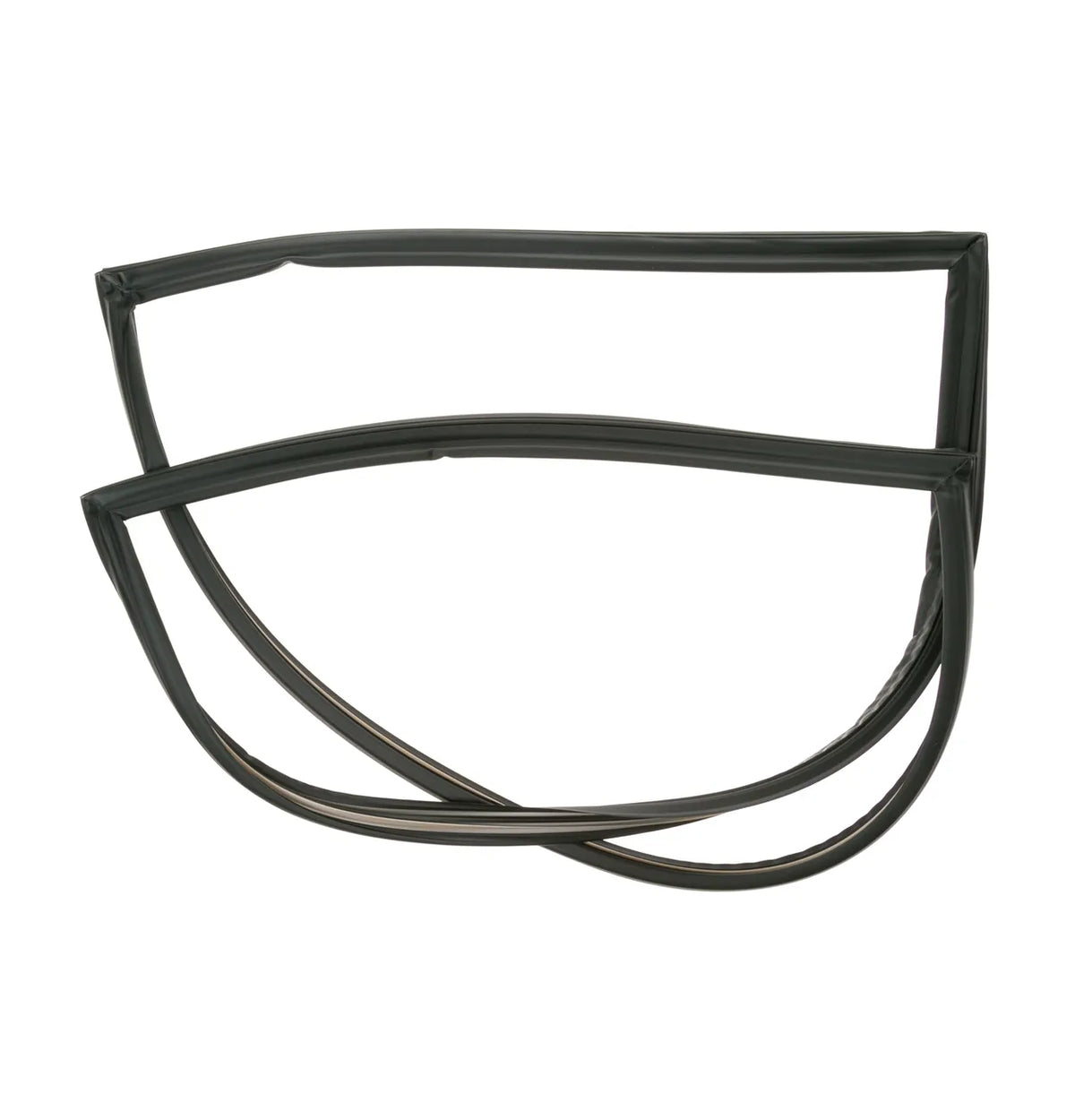 GE Refrigerator Door Gasket WR24X10237