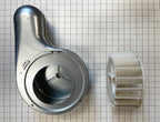 LG Dryer Blower Wheel & Housing Assembly AGM30061302