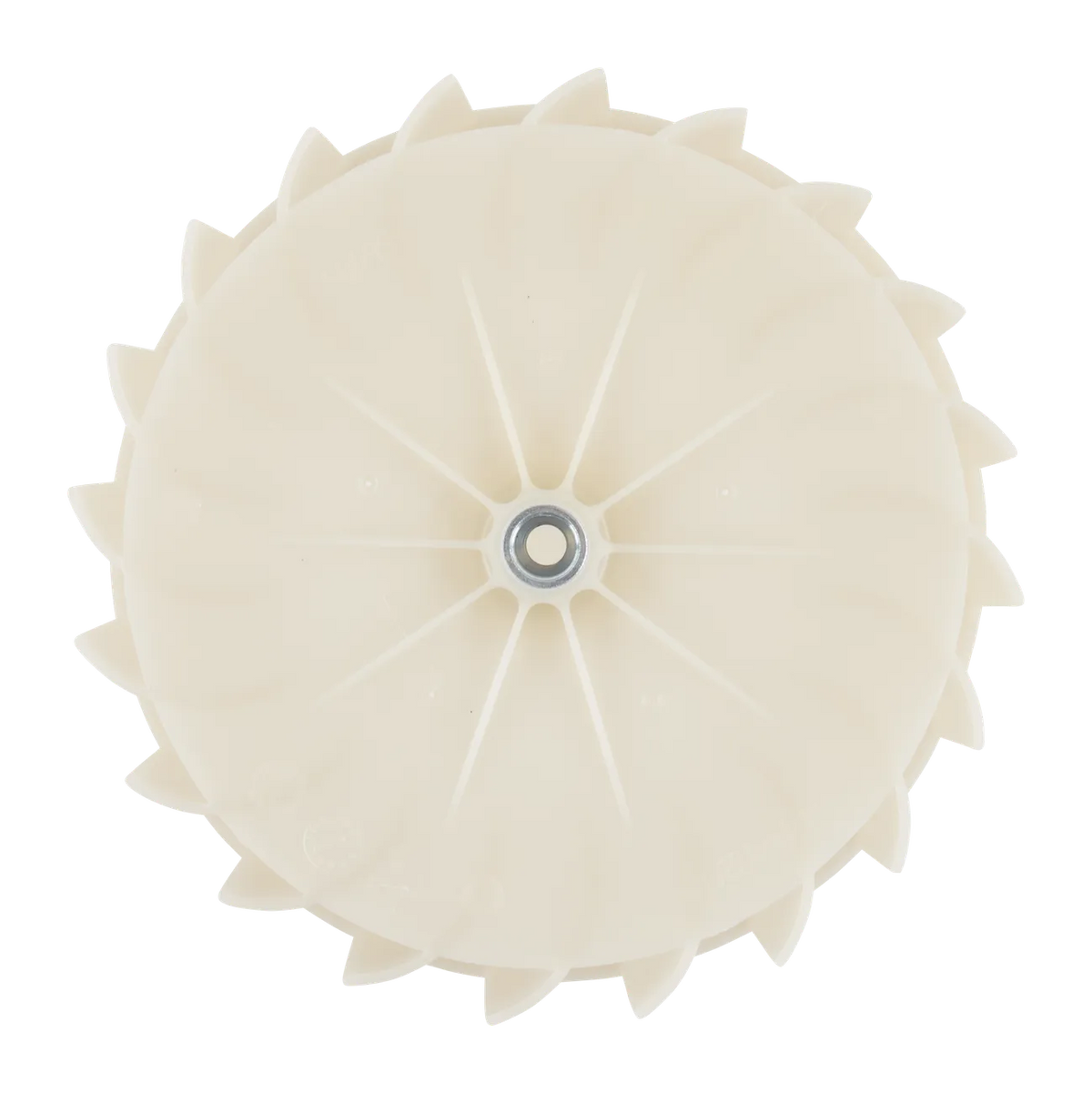 Whirlpool Dryer Blower Wheel 8 Inch 56000