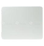 GE Dryer Door Assembly WE10X26855