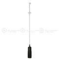 GE Washer Suspension Rod Damper Assembly, 27 In. WH16X27180