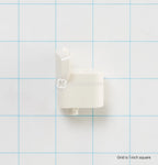 GE Microwave Handle Support WB06X10942