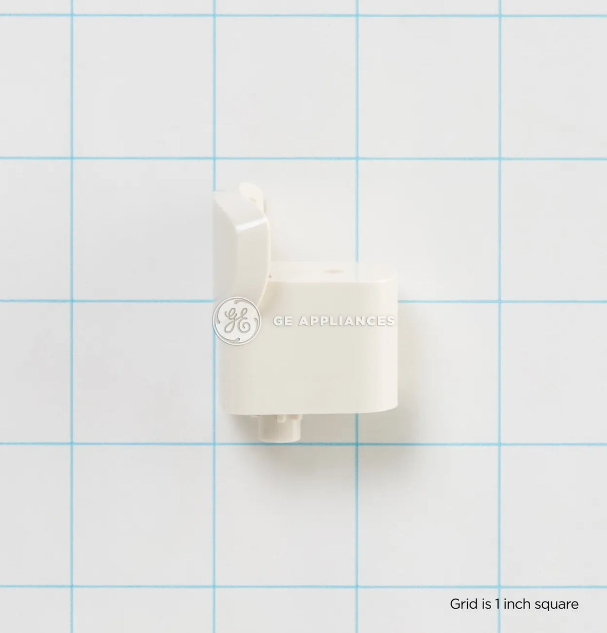 GE Microwave Handle Support WB06X10942