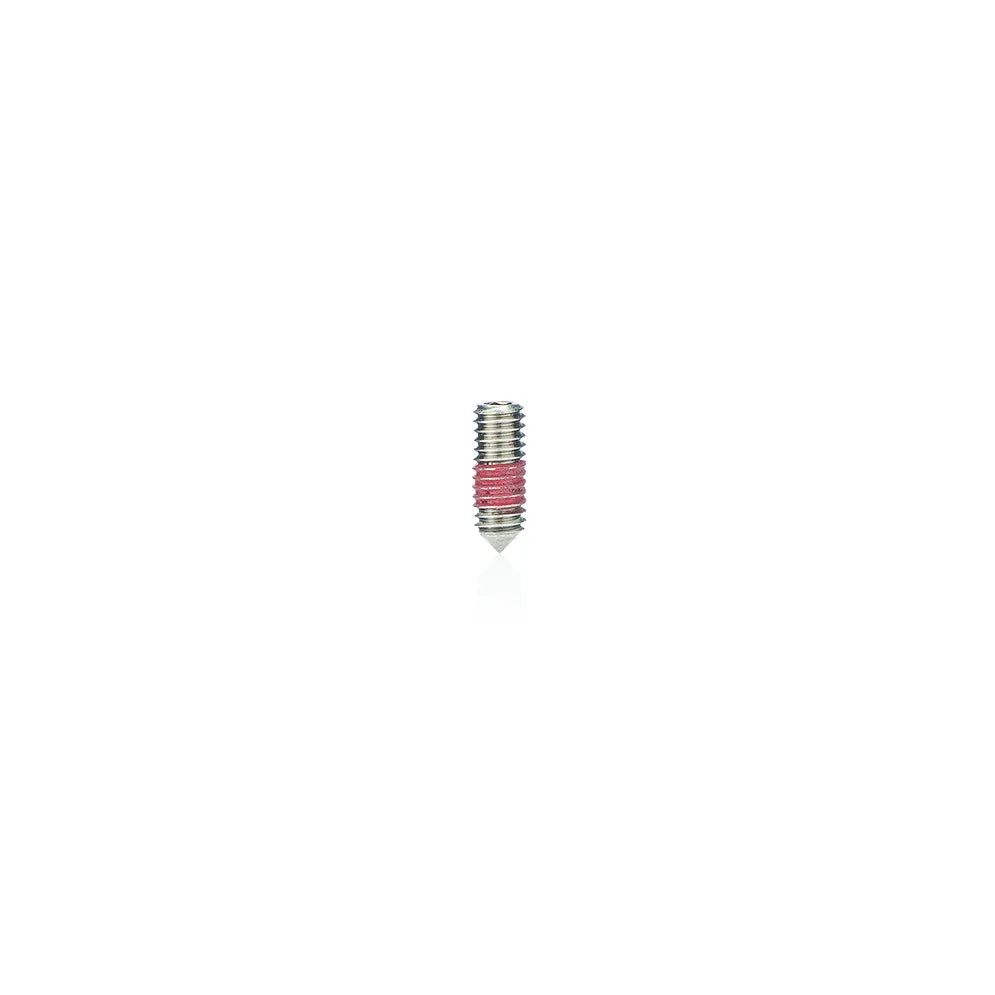 Frigidaire Refrigerator Handle Set Screw 218755402