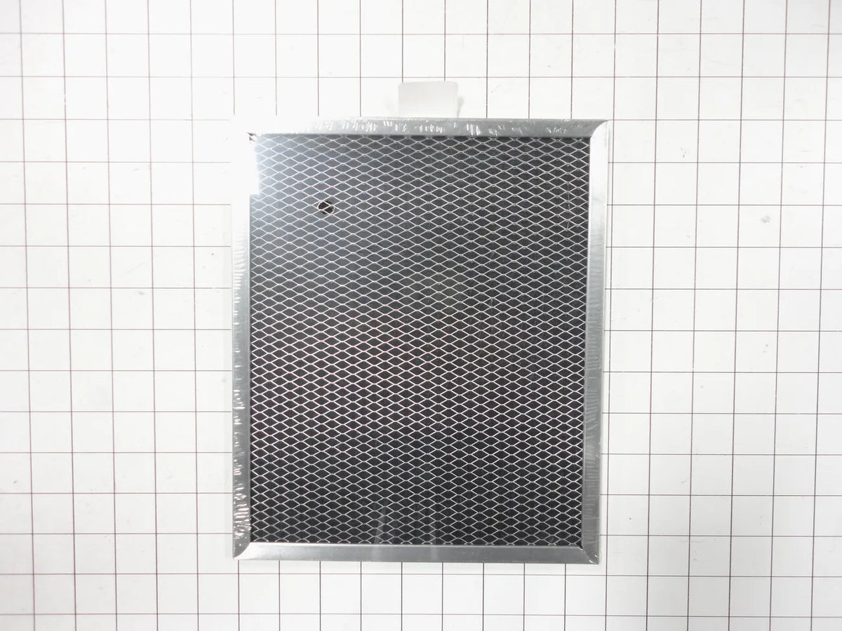 American Metal Filters Carbon Range Hood Filter 8-3/4 x 10-1/2 x 3/8 RCP0806