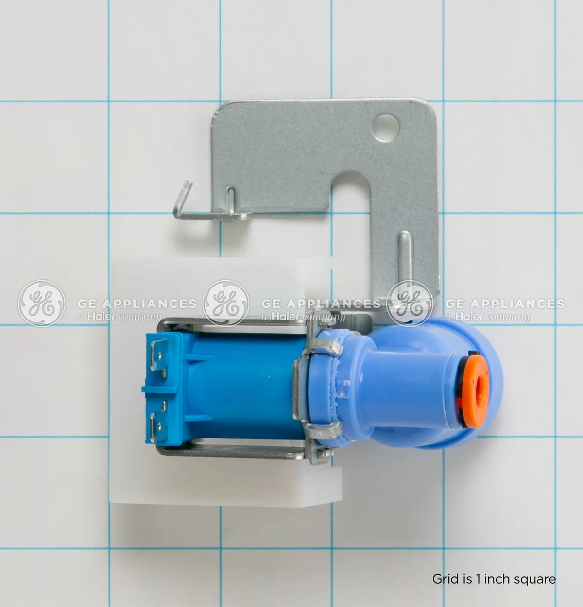 GE Refrigerator Water Inlet Valve WR57X26303