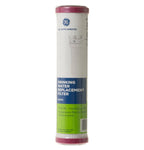 GE Single Stage Drinking Water Replacement Filter FXUTC