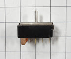 Whirlpool Dryer Cycle Selector Rotary Switch WPW10327105