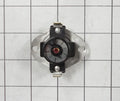 Supco Adjustable Furnace Fan Control Thermostat 140-180°F SPST AT022