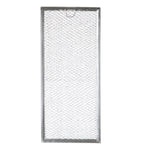 GE Microwave Air Filter, 13-3/8 x 6 Inch WB06X10596