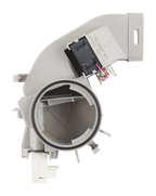 Whirlpool Dishwasher Vent and Fan Assembly WPW10469574