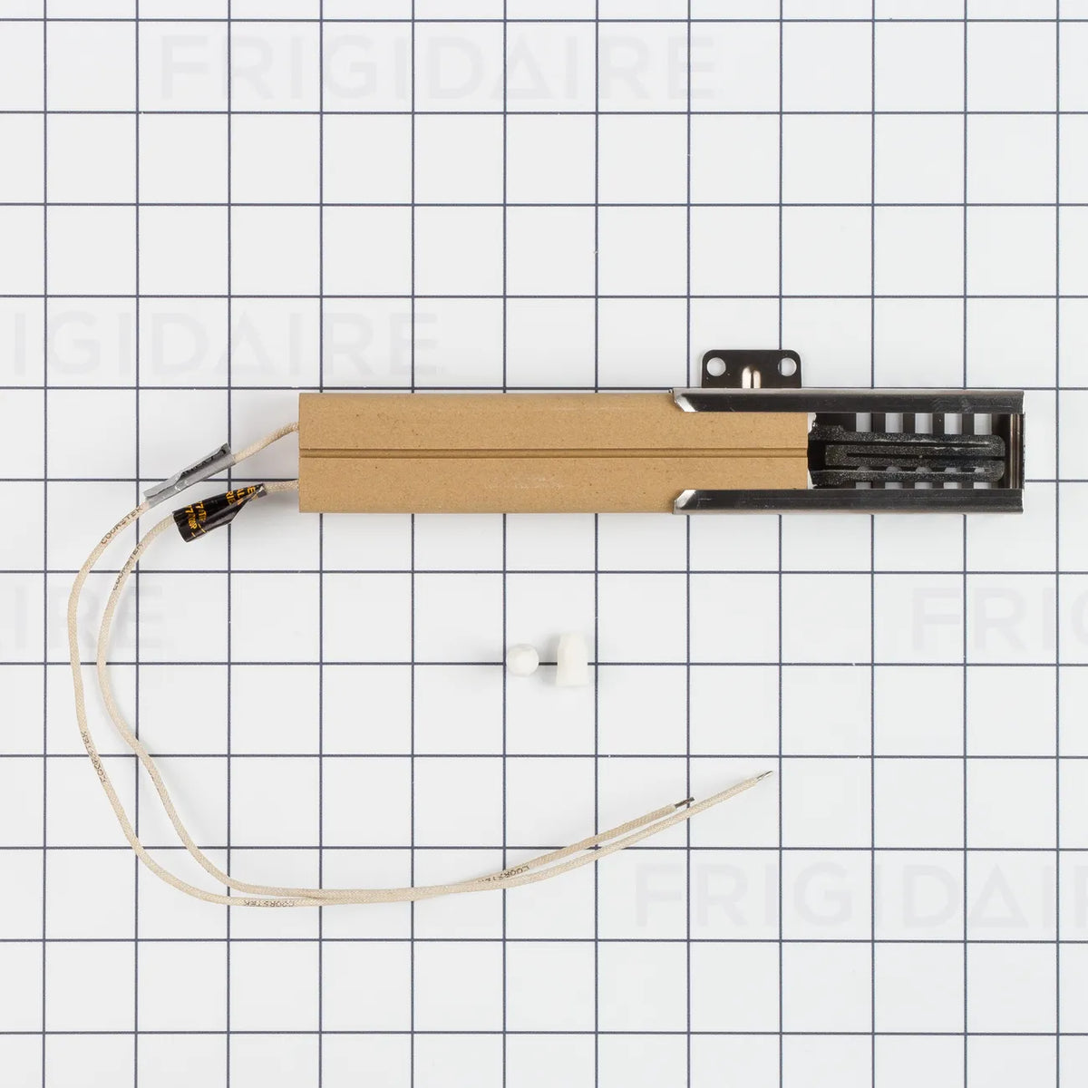 Frigidaire Range Broiler Flat Glow Bar Ignitor 5303935068
