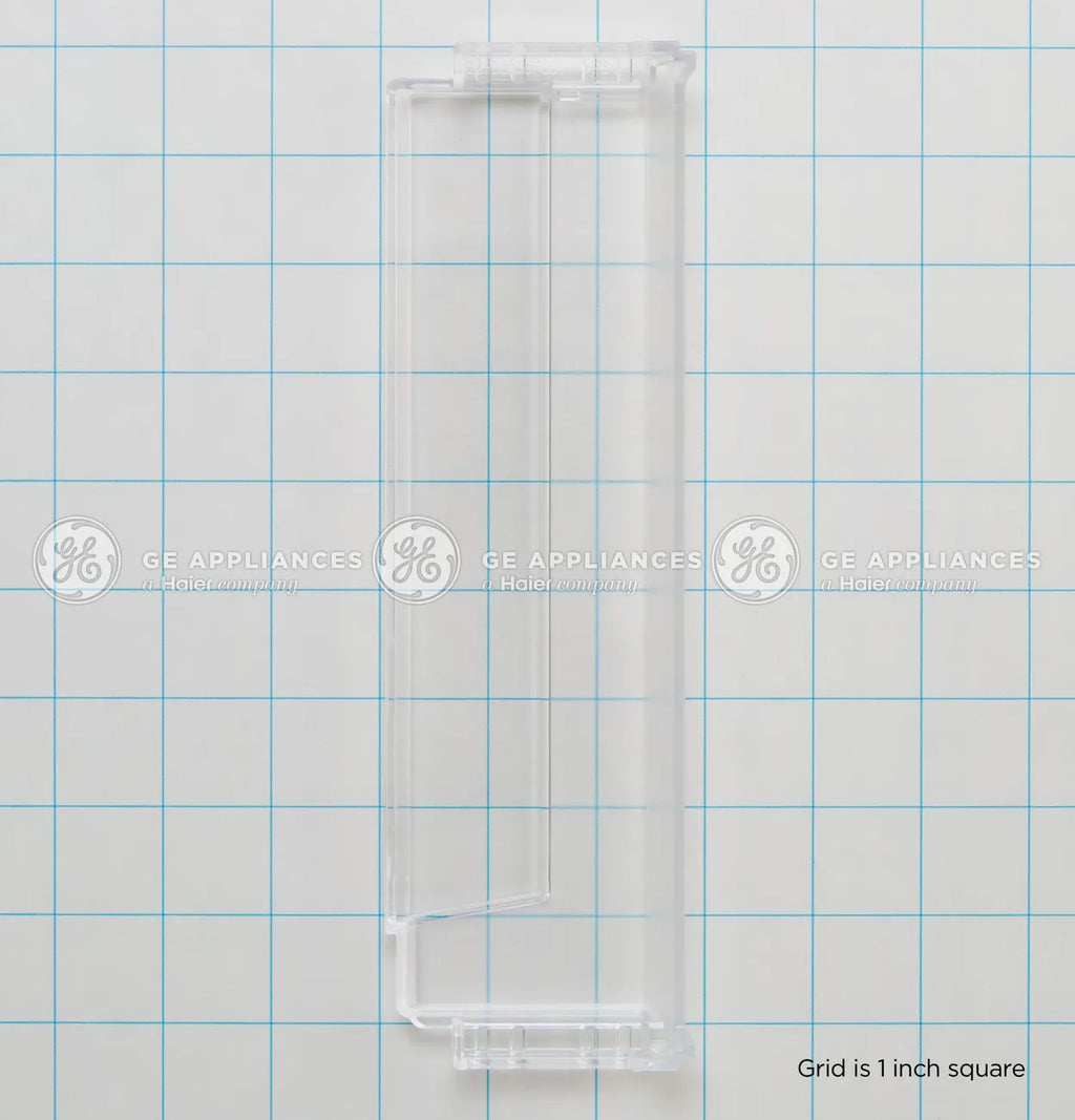 GE Refrigerator Freezer Bottom Door Shelf WR71X38335