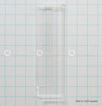 GE Refrigerator Freezer Bottom Door Shelf WR71X38335