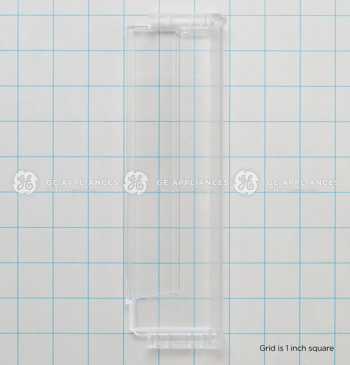 GE Refrigerator Freezer Bottom Door Shelf WR71X38335