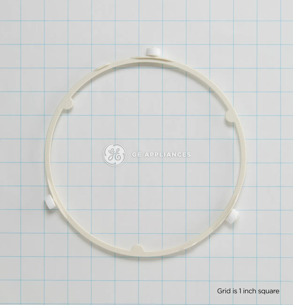 GE Microwave Rotating Ring Assembly WB06X10625