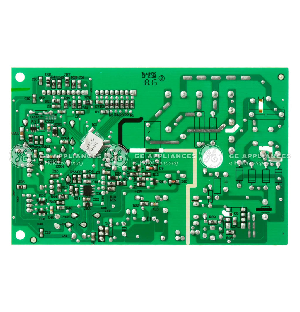 GE Refrigerator Main Control Board WR55X30692