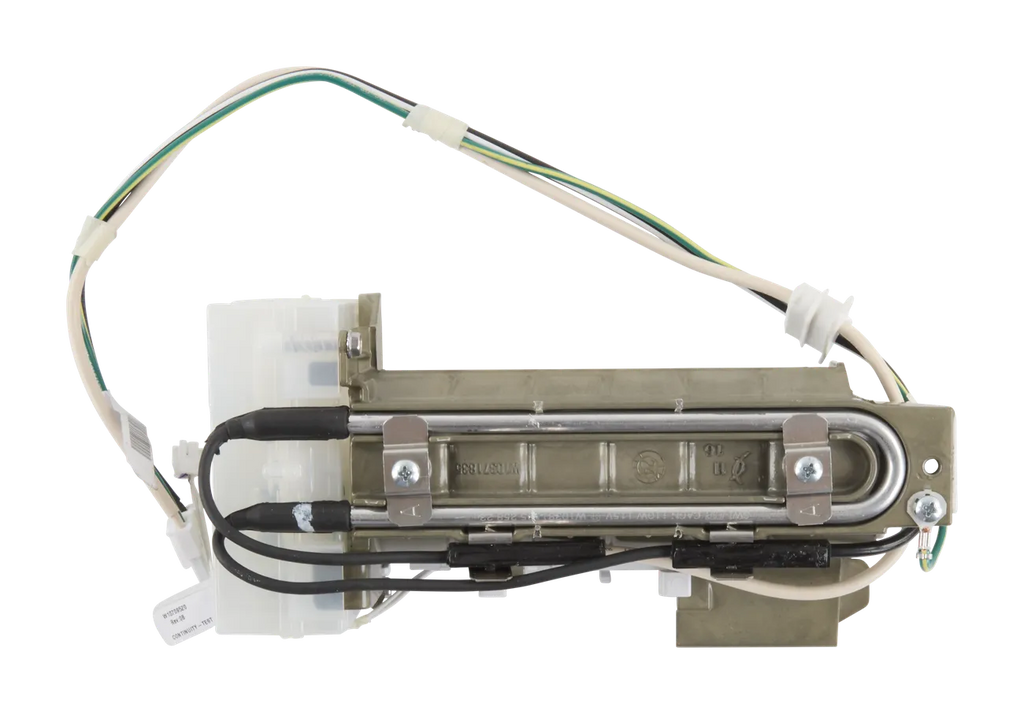 Whirlpool Refrigerator Ice Maker Assembly W11658802