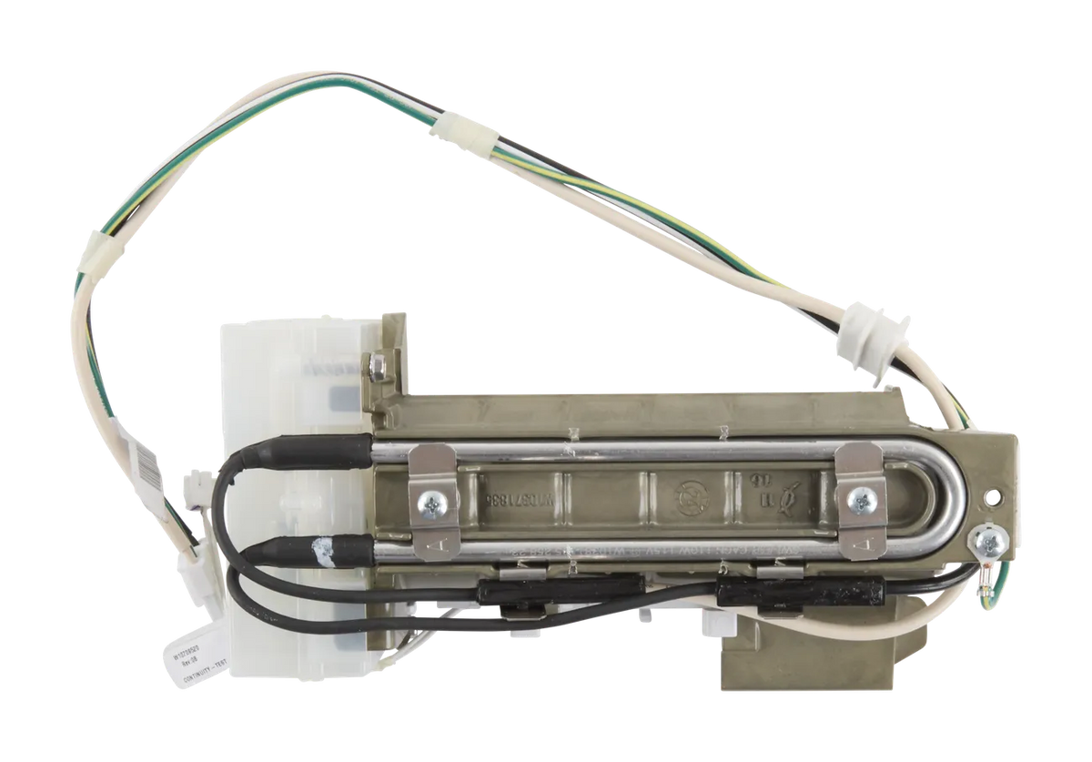 Whirlpool Refrigerator Ice Maker Assembly W11658802