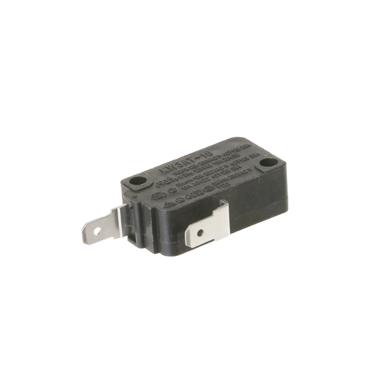 GE Microwave Door Micro Switch Normally Closed WB24X10205