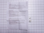 Frigidaire Dryer Door Latch Repair Kit 5366021400