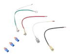 Whirlpool Dryer Terminal and Wire Kit 279318