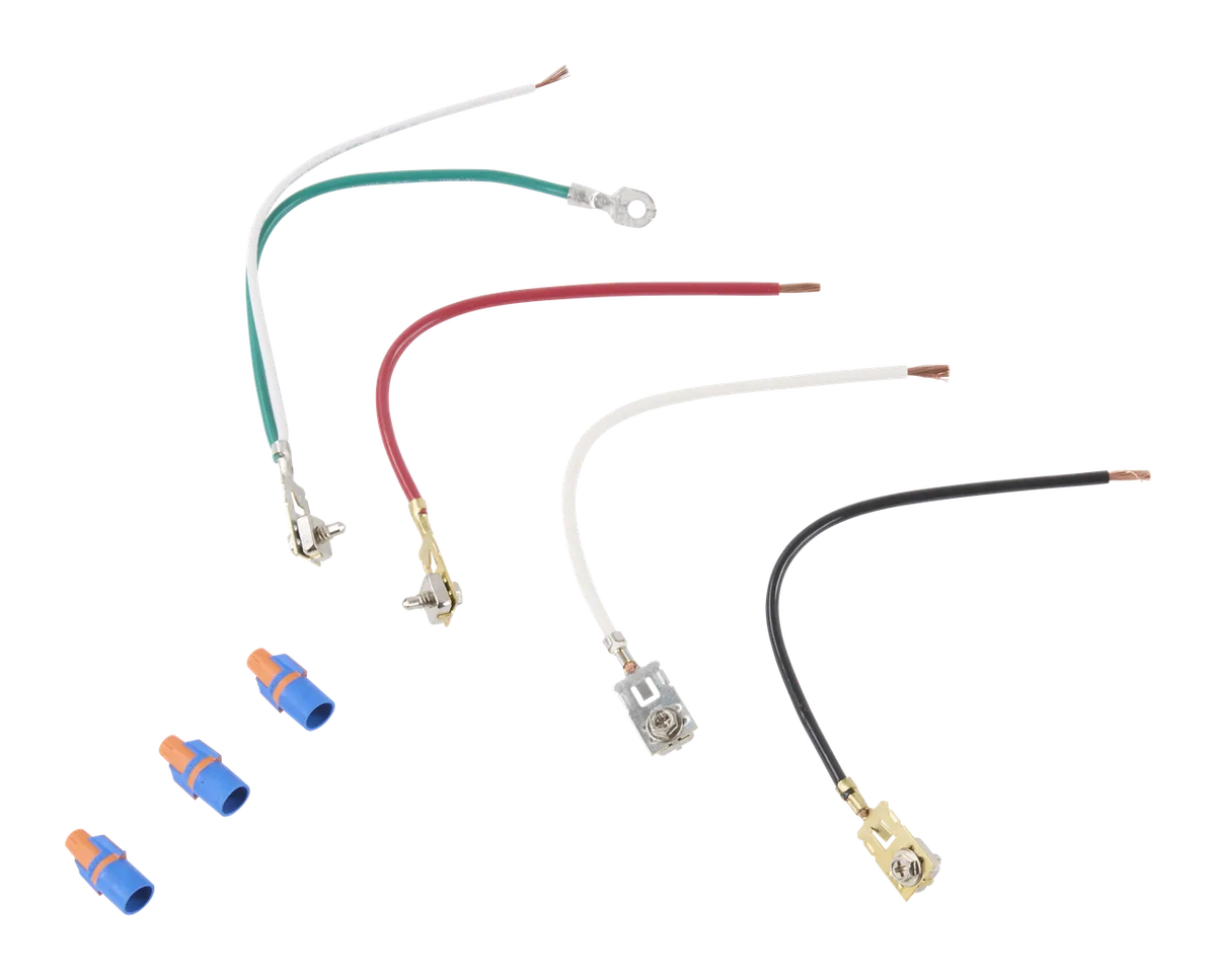 Whirlpool Dryer Terminal and Wire Kit 279318