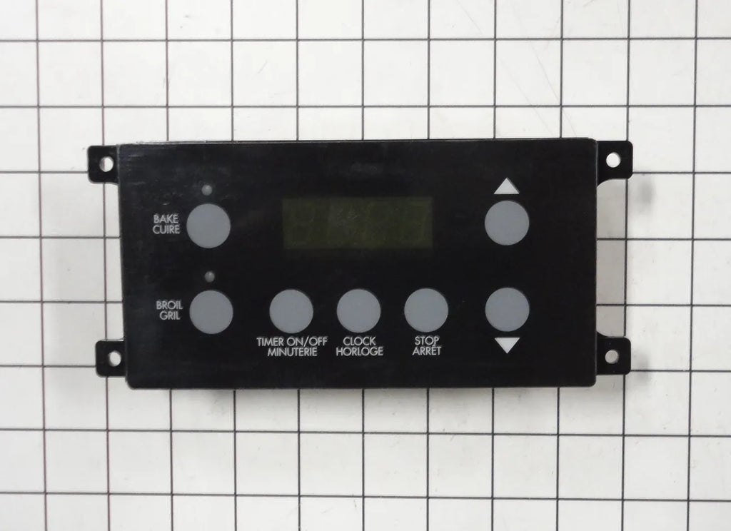 Frigidaire Range Control Board 318185337