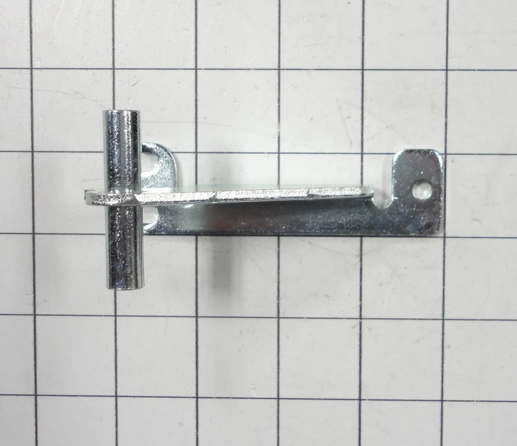 Whirlpool Refrigerator Center Door Hinge WP2254618