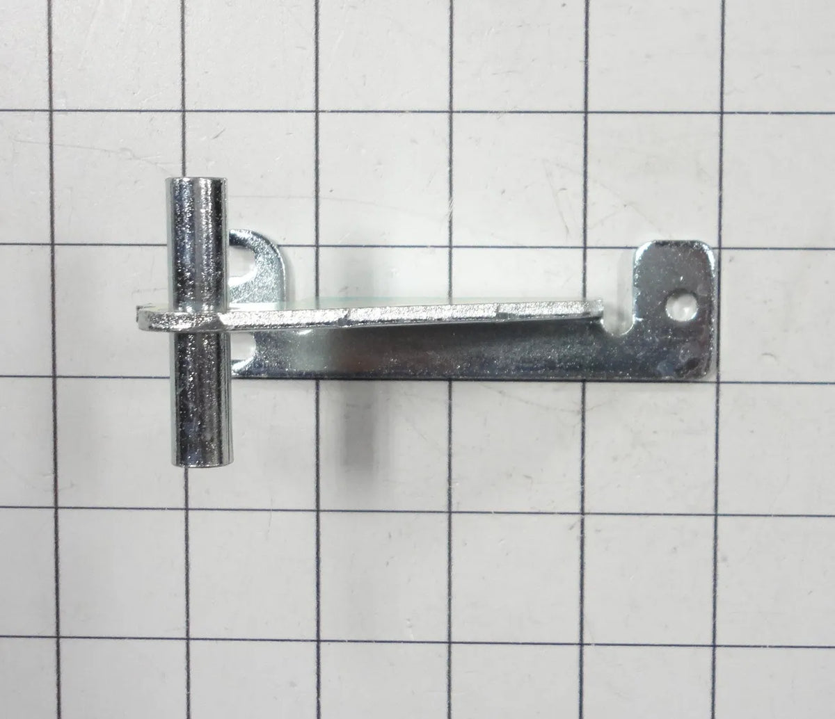Whirlpool Refrigerator Center Door Hinge WP2254618