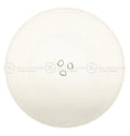 GE Microwave Glass Tray WB48X35496