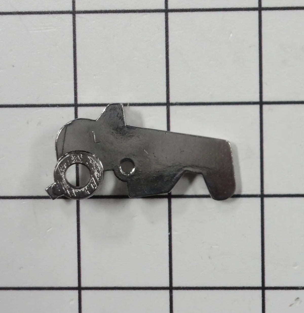 Frigidaire Microwave Door Latch Left Side 5304490142