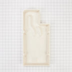 Whirlpool Refrigerator Defrost Water Drip Tray WPW10614158