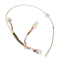 GE Refrigerator Left Door Case Wire Harness WR23X10777
